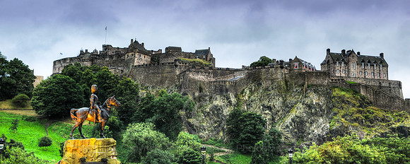 20080907-edinburgh-castle-HDR-011